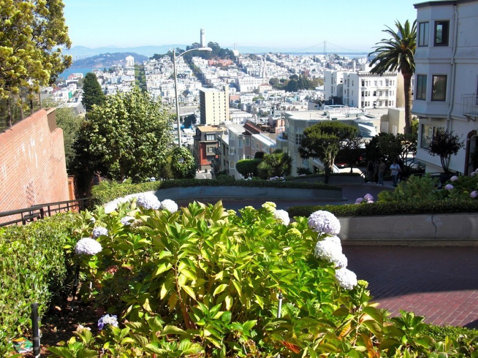United States - San Francisco - 