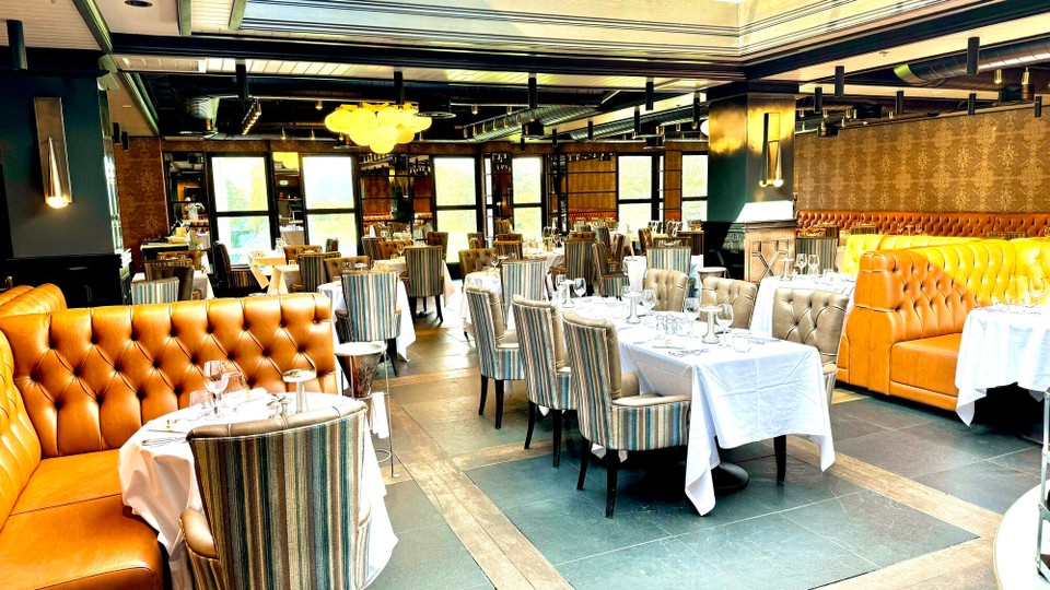 United Kingdom - Cameron House - 