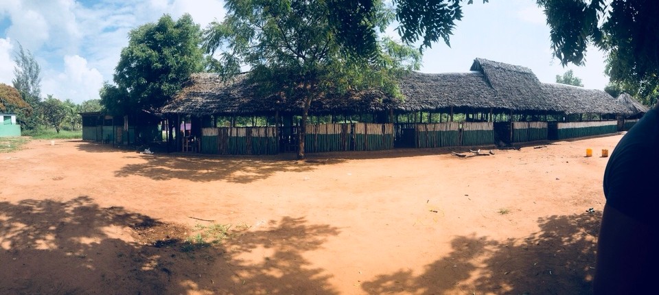 Kenia - Kwale - 