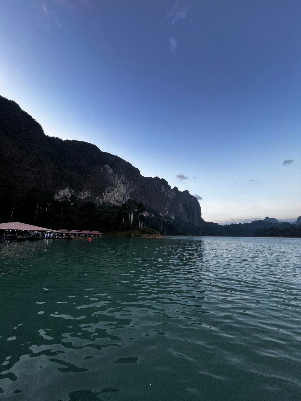 Thailand - Ban Ta Khun - 