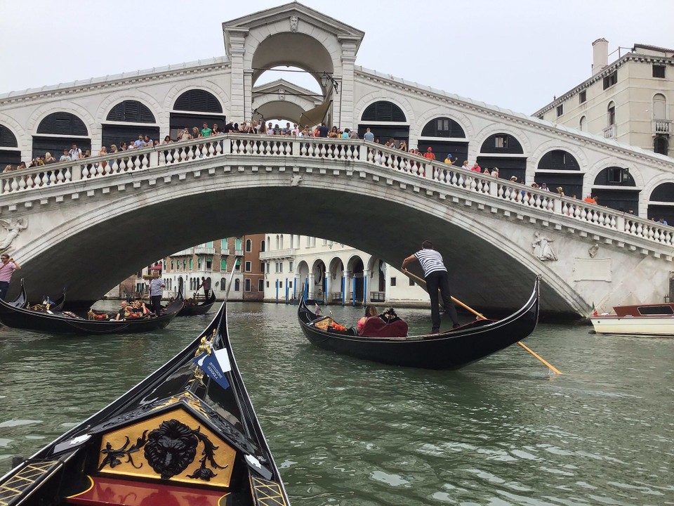 Italien - Venedig - 
