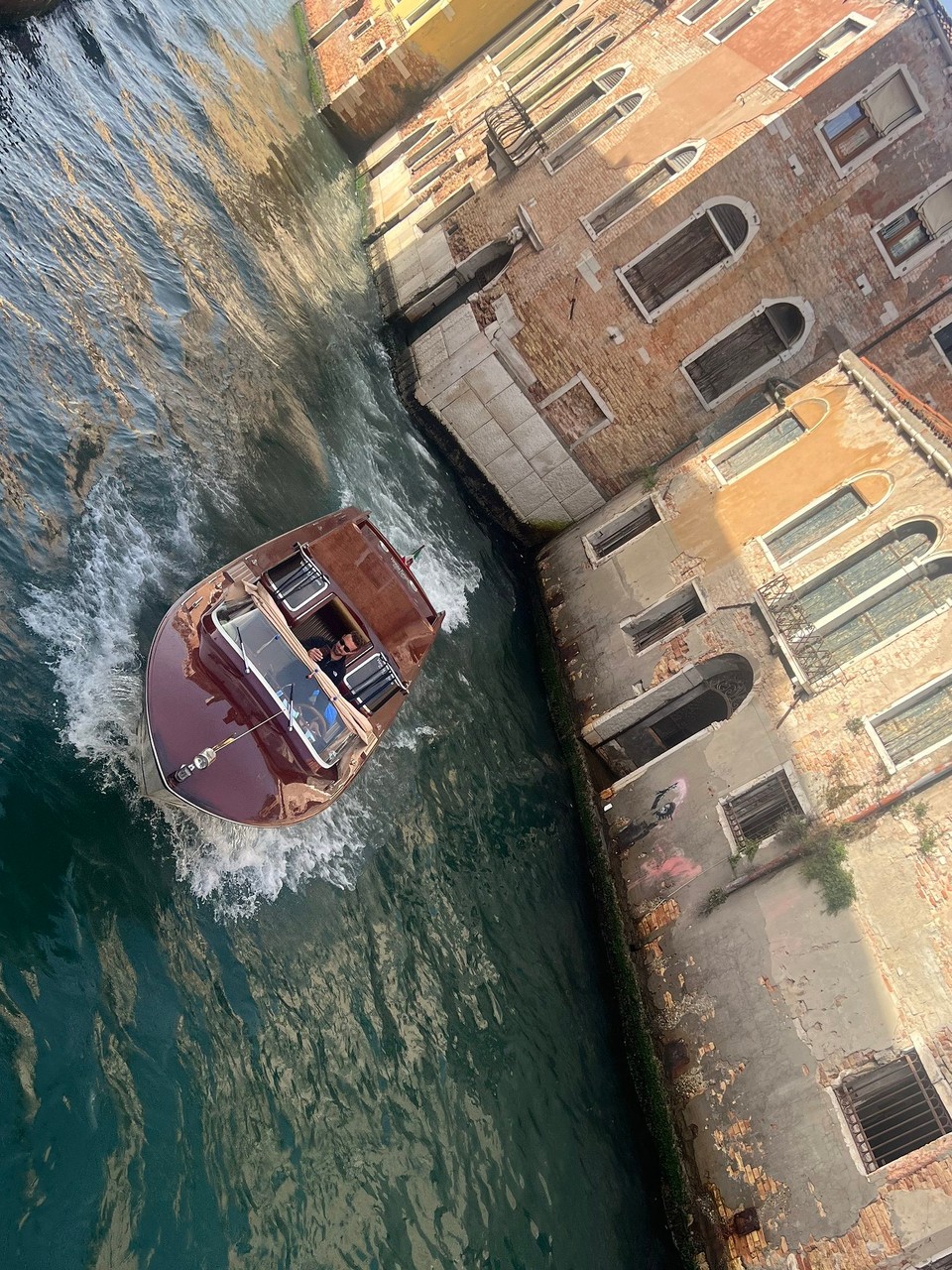 Italien - Venedig - 