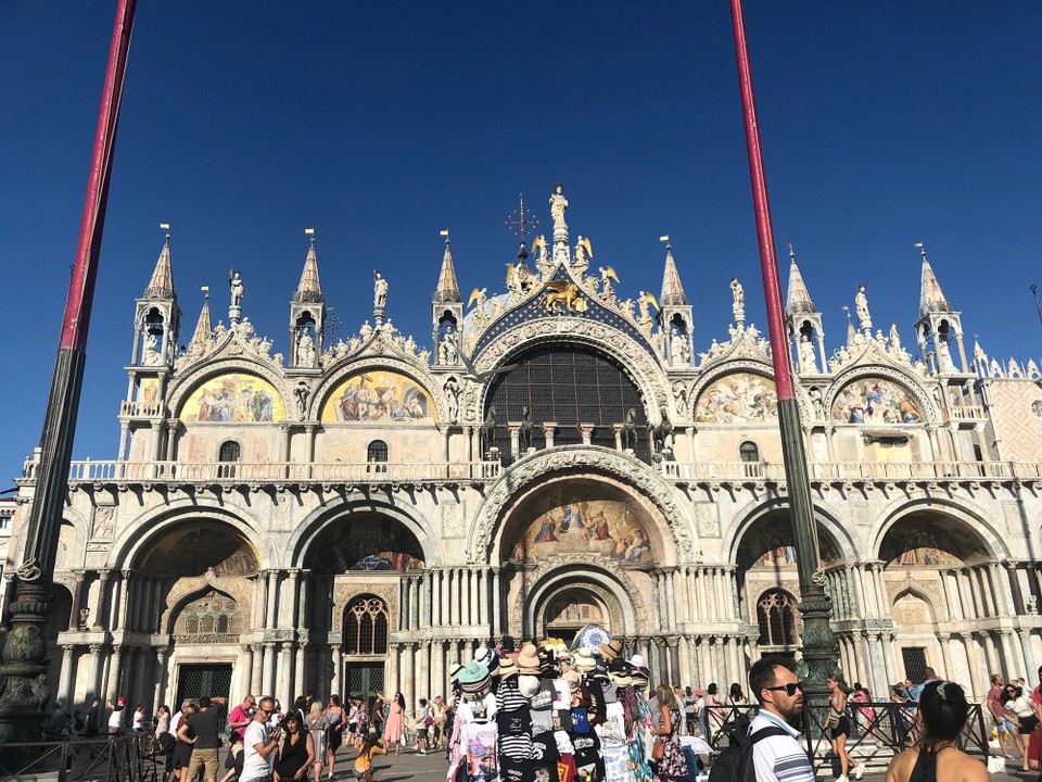 Italy - Venice - 