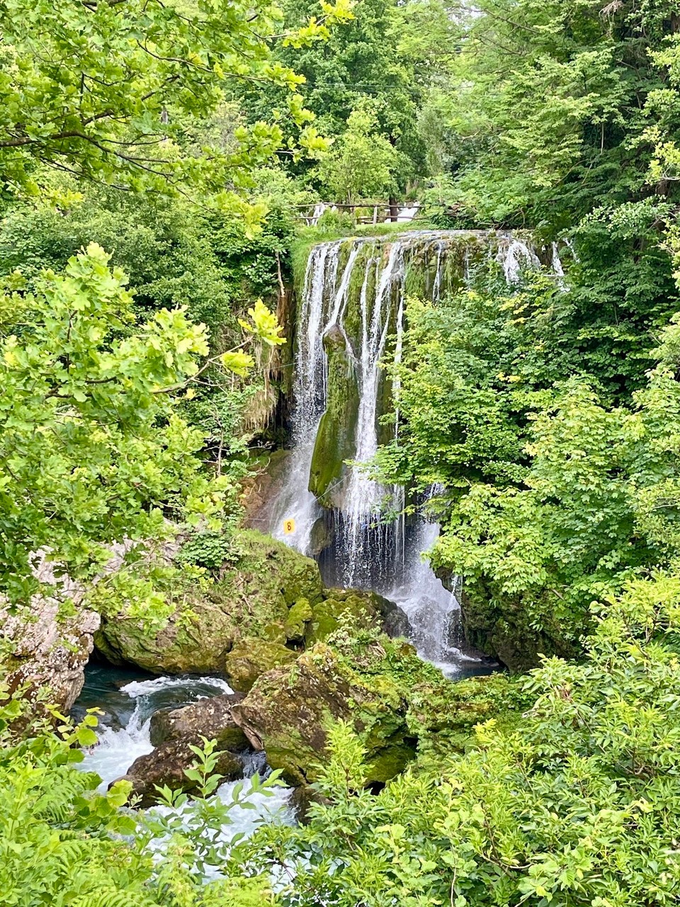 Kroatien - Slunj - 