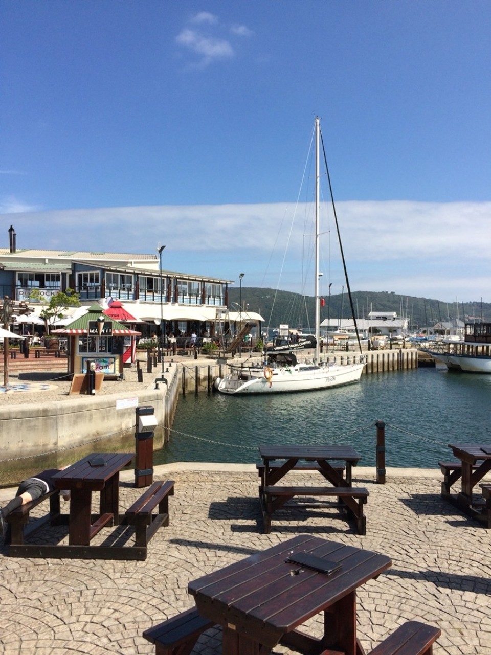 Südafrika - Knysna - 