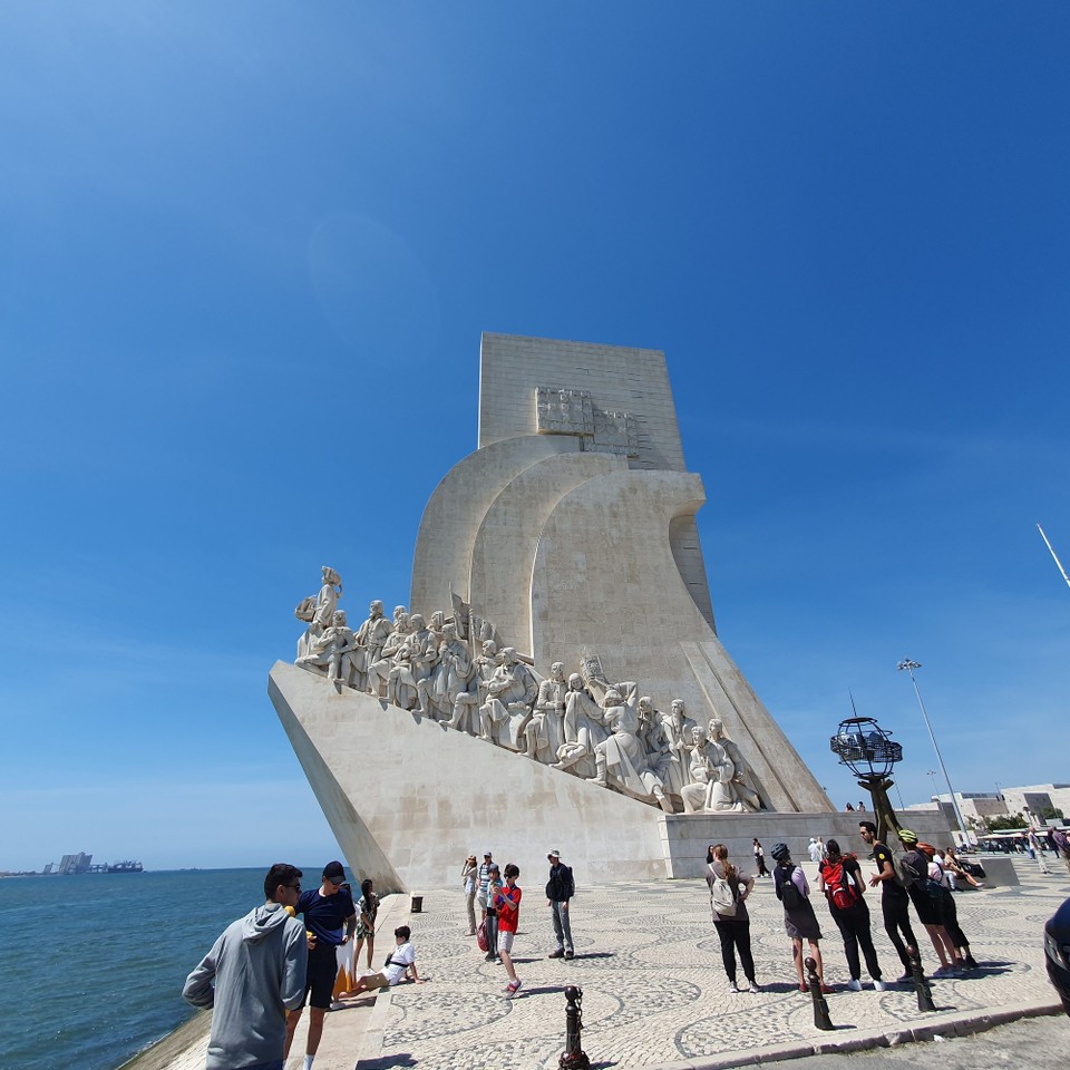 Portugal - Lissabon - 