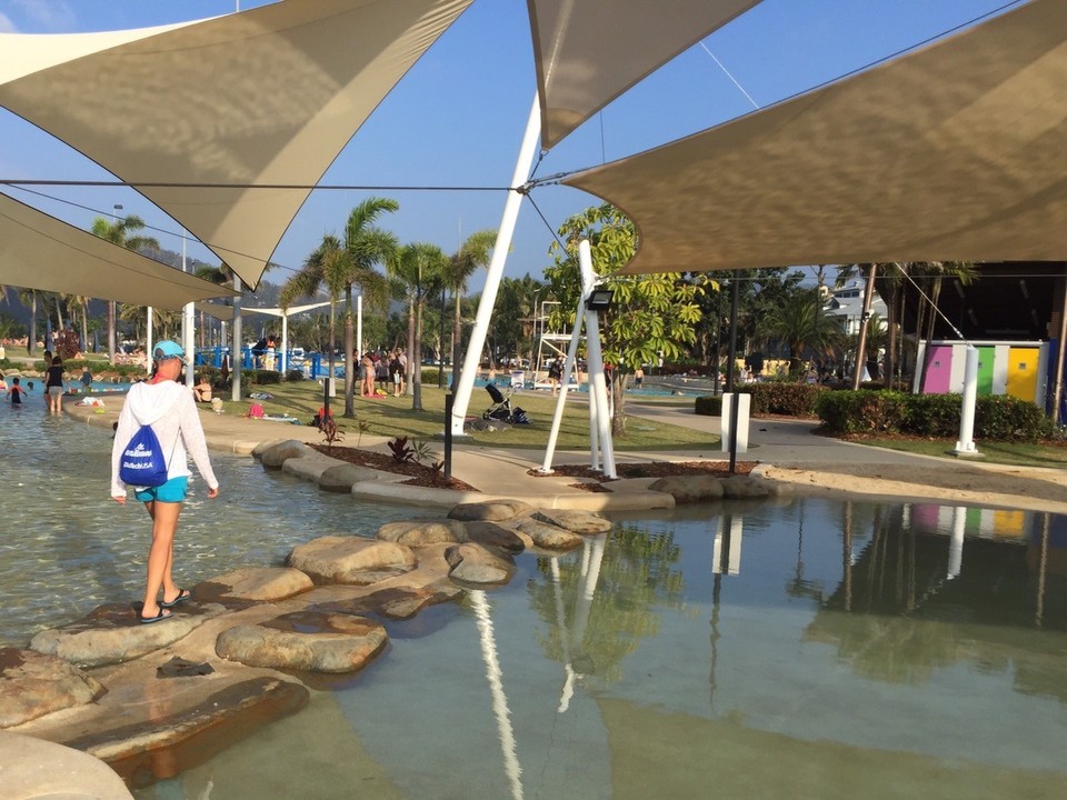 Australia - Airlie Beach - 