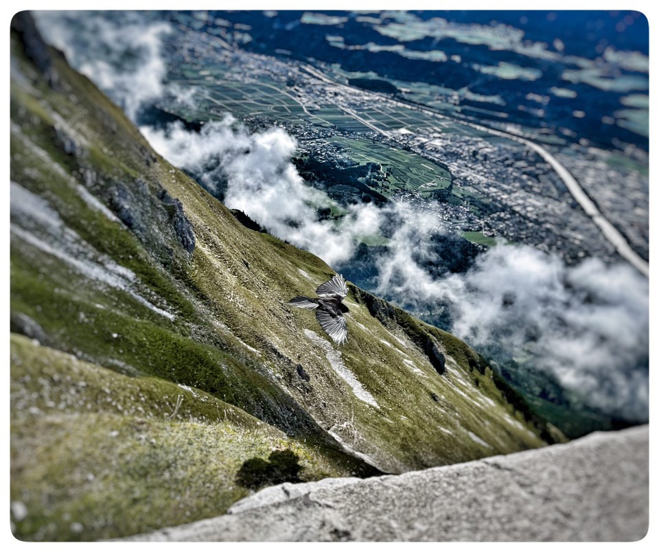 Österreich - Innsbruck - 