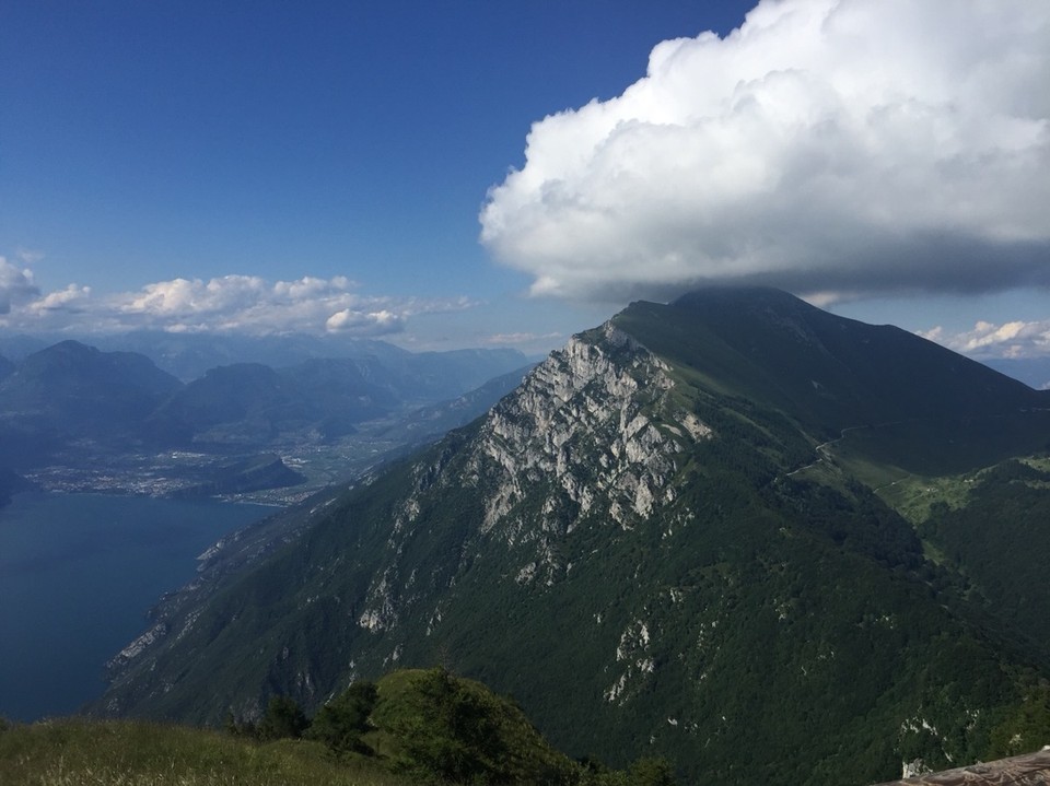Olaszország - Malcesine - 