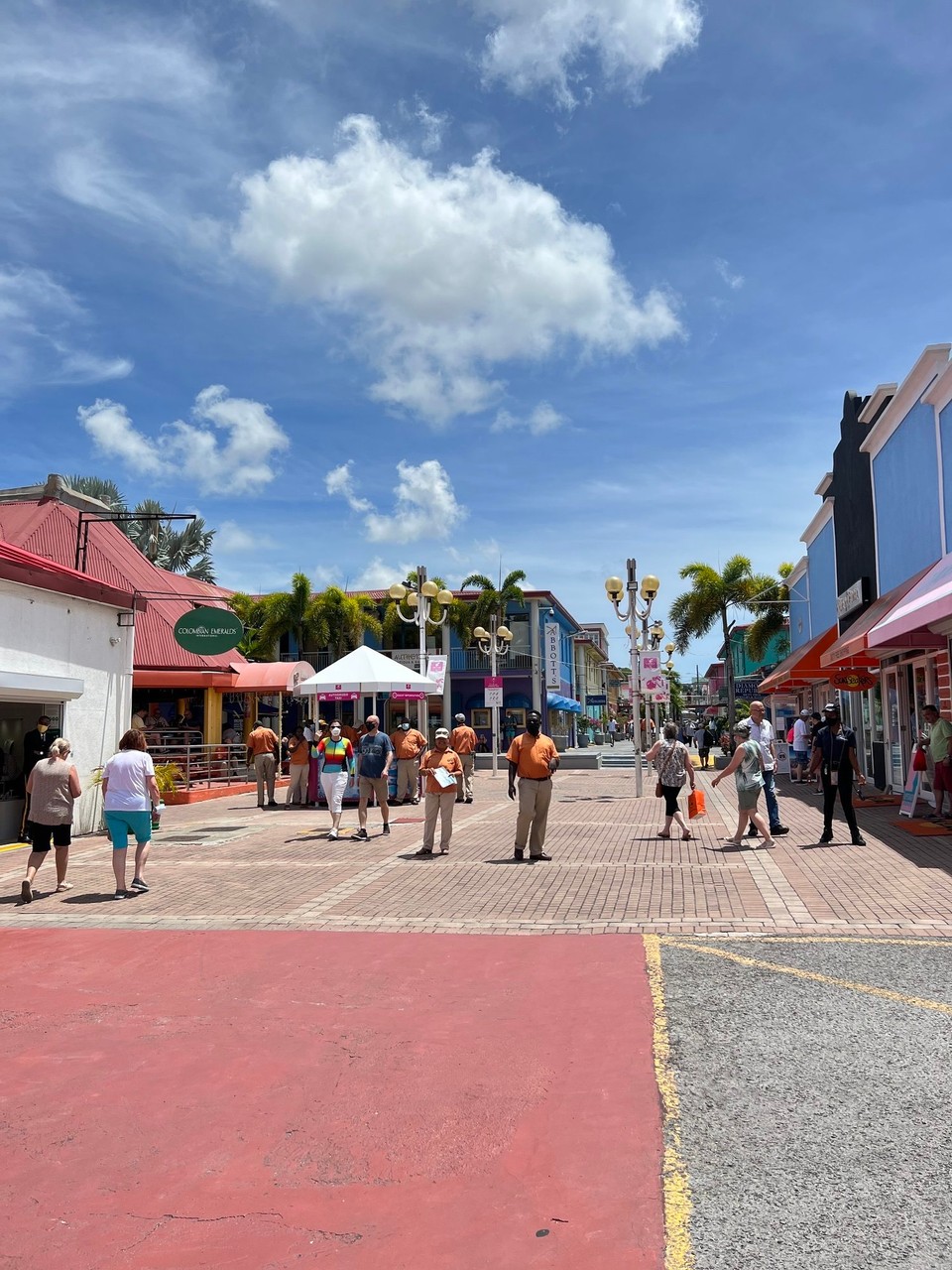 Antigua und Barbuda - Antigua and Barbuda - 