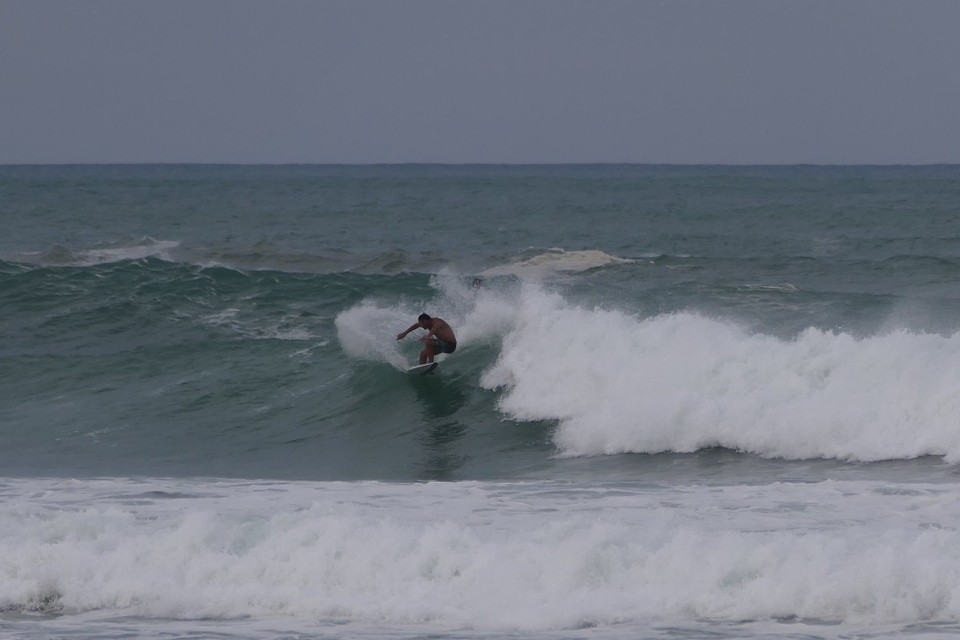 Neuseeland - Waihi Beach - Surferparadies Waihi Beach