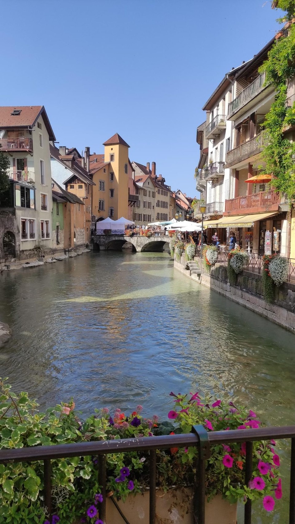 Frankreich - Doussard - Annecy