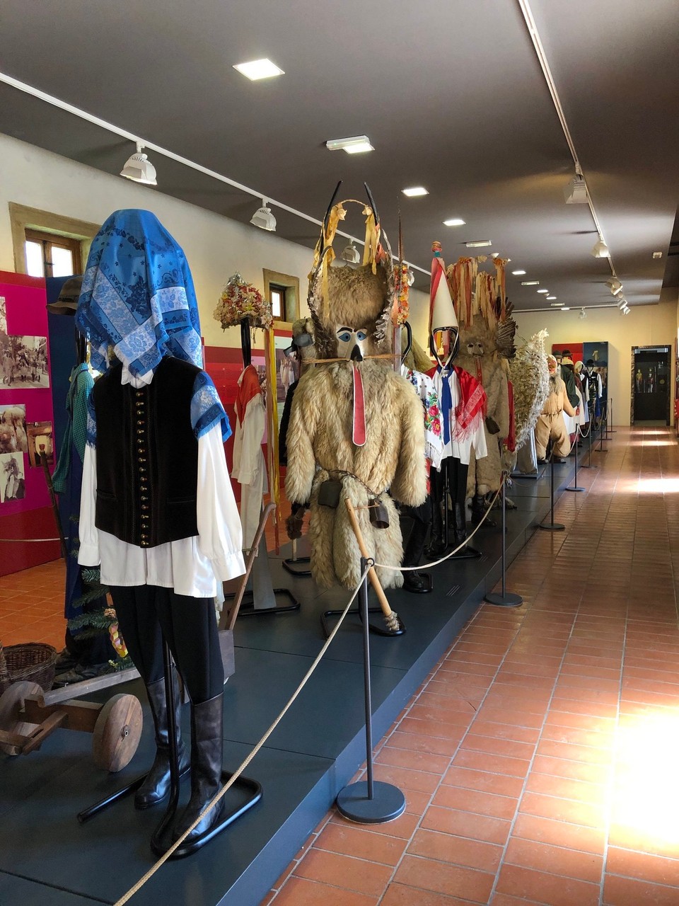 Slowenien - Ptuj - 