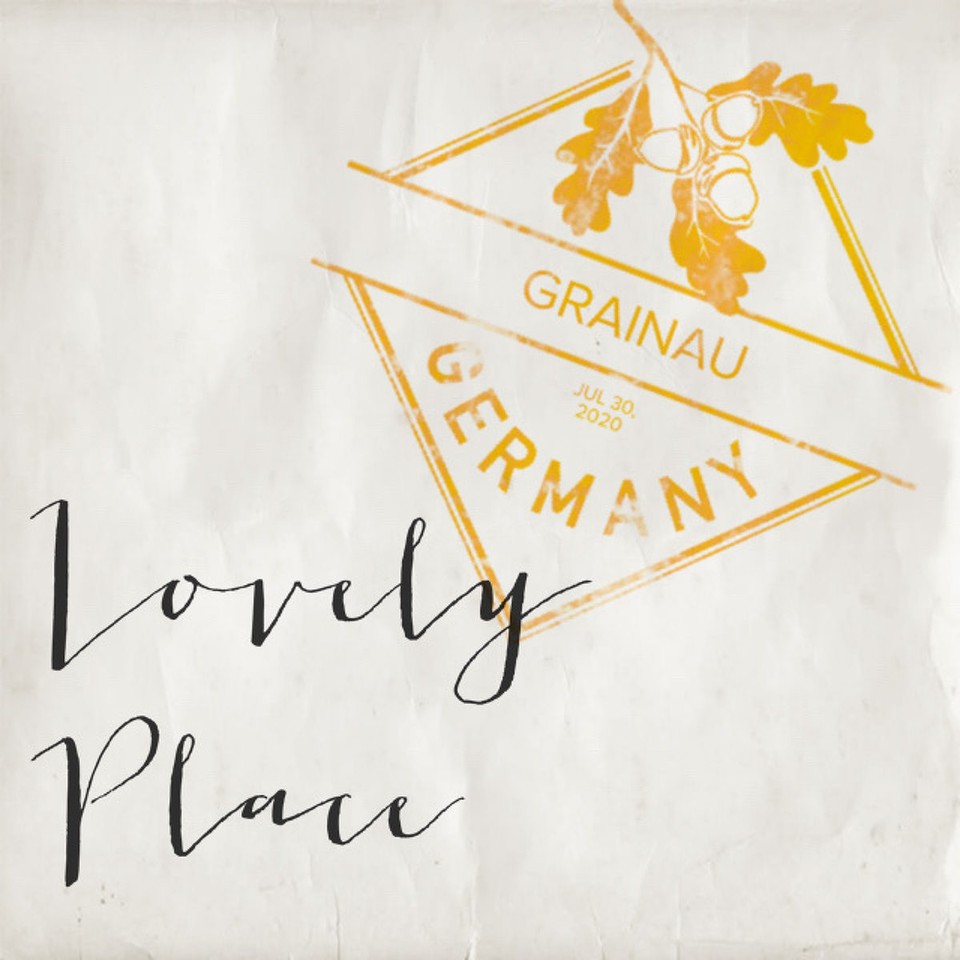 Deutschland - Grainau - 