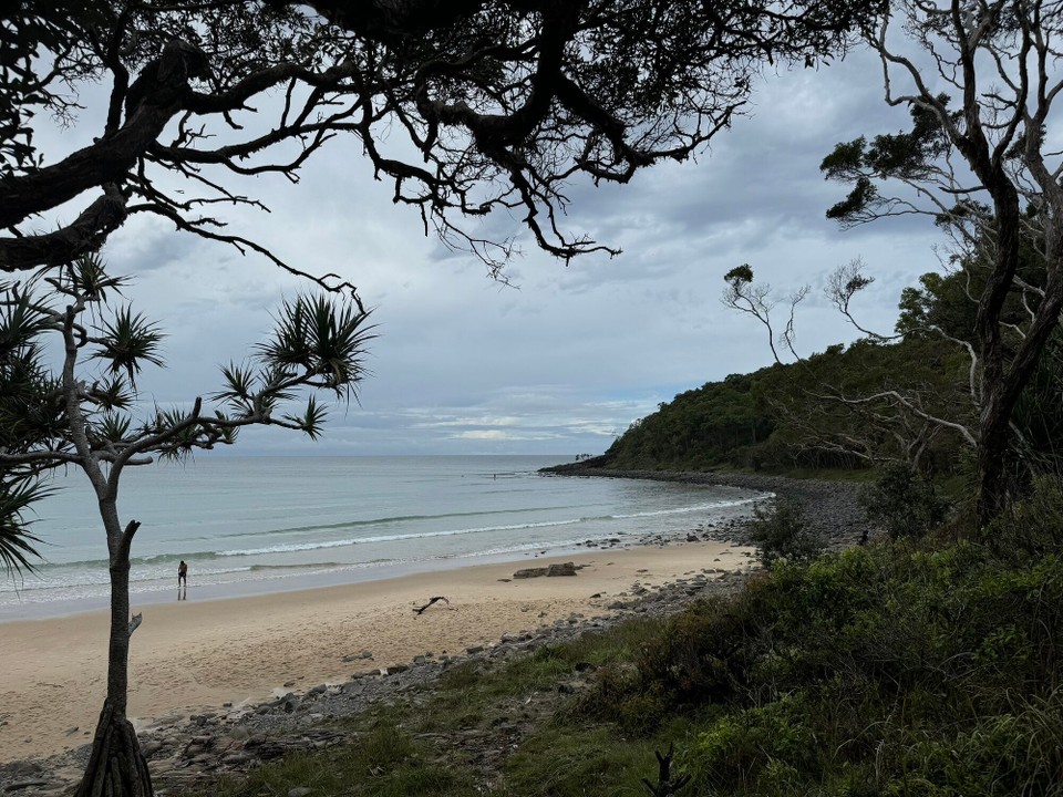 Australien - Noosa Heads - 