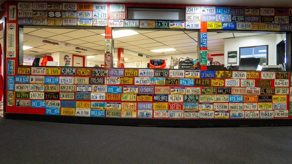 USA - Daytona Beach - 