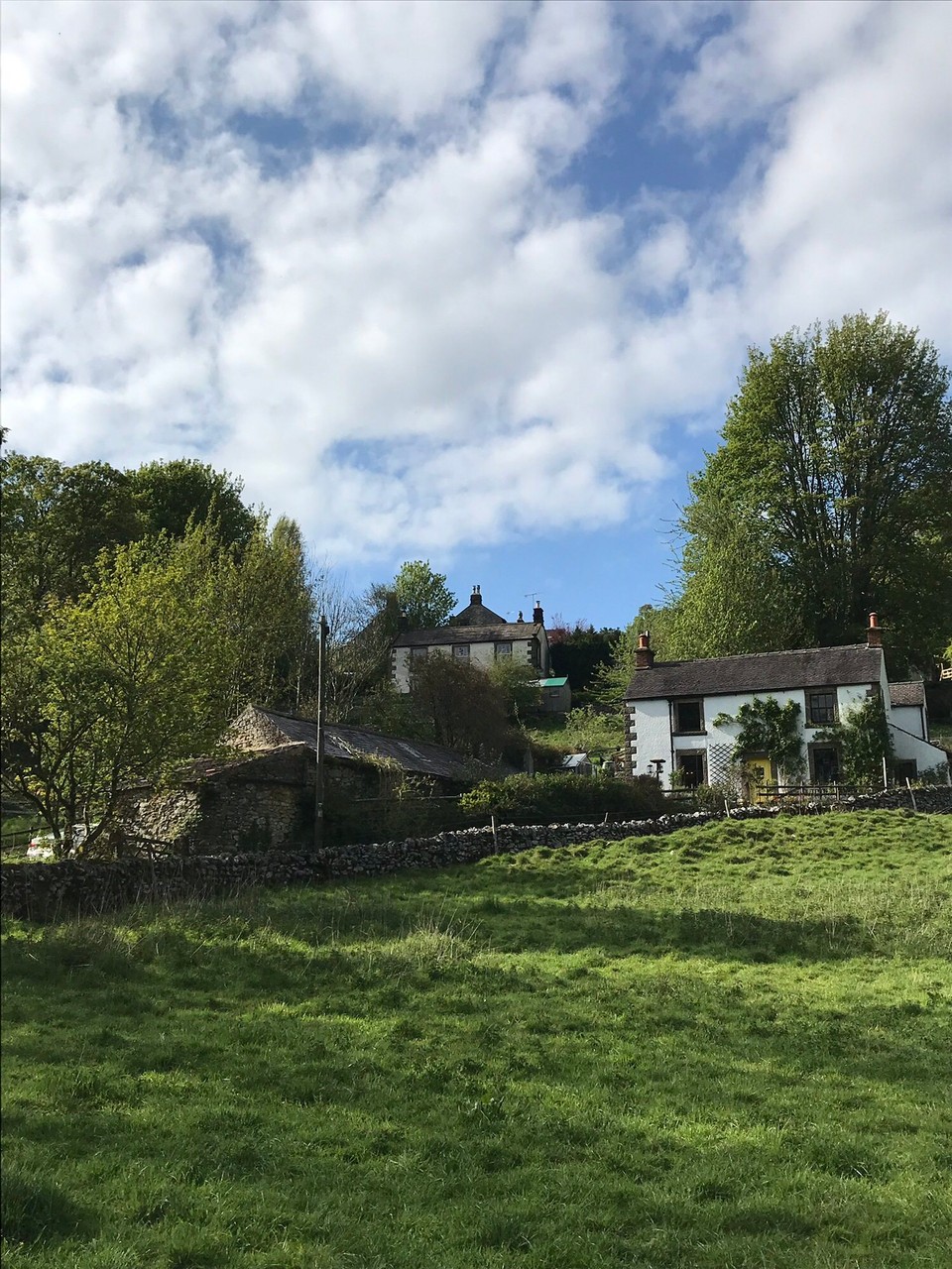 United Kingdom - Bakewell - 