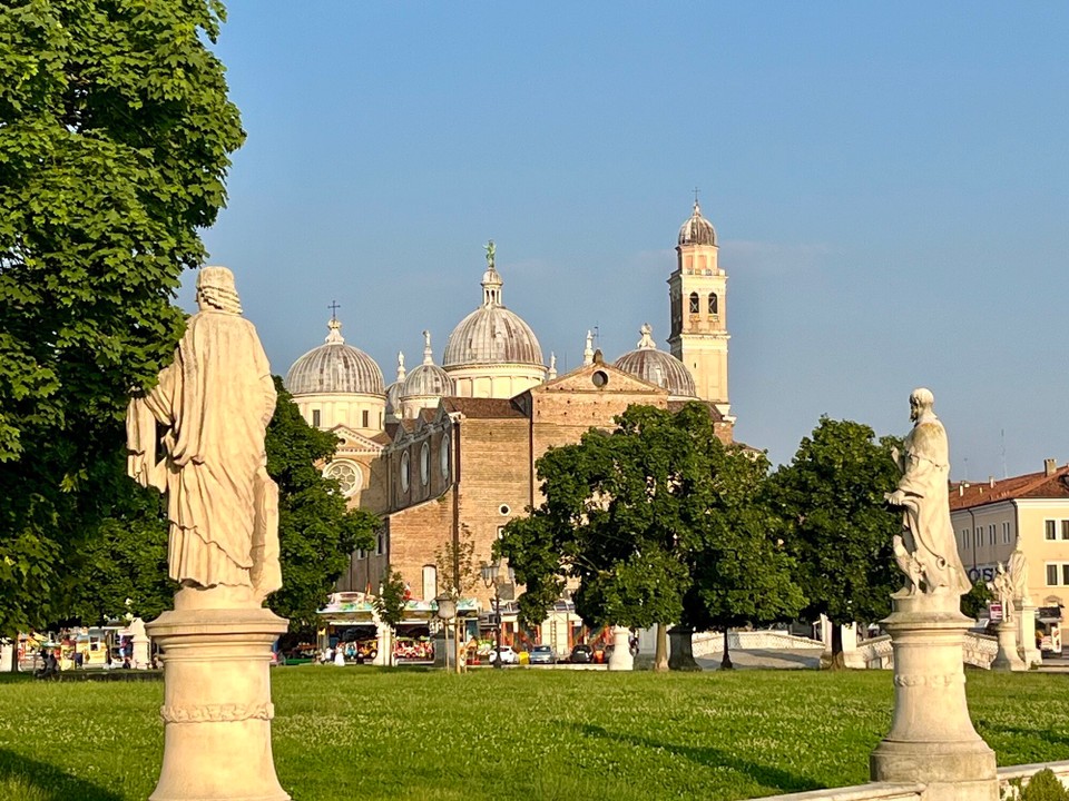 Italien - Padua - 
