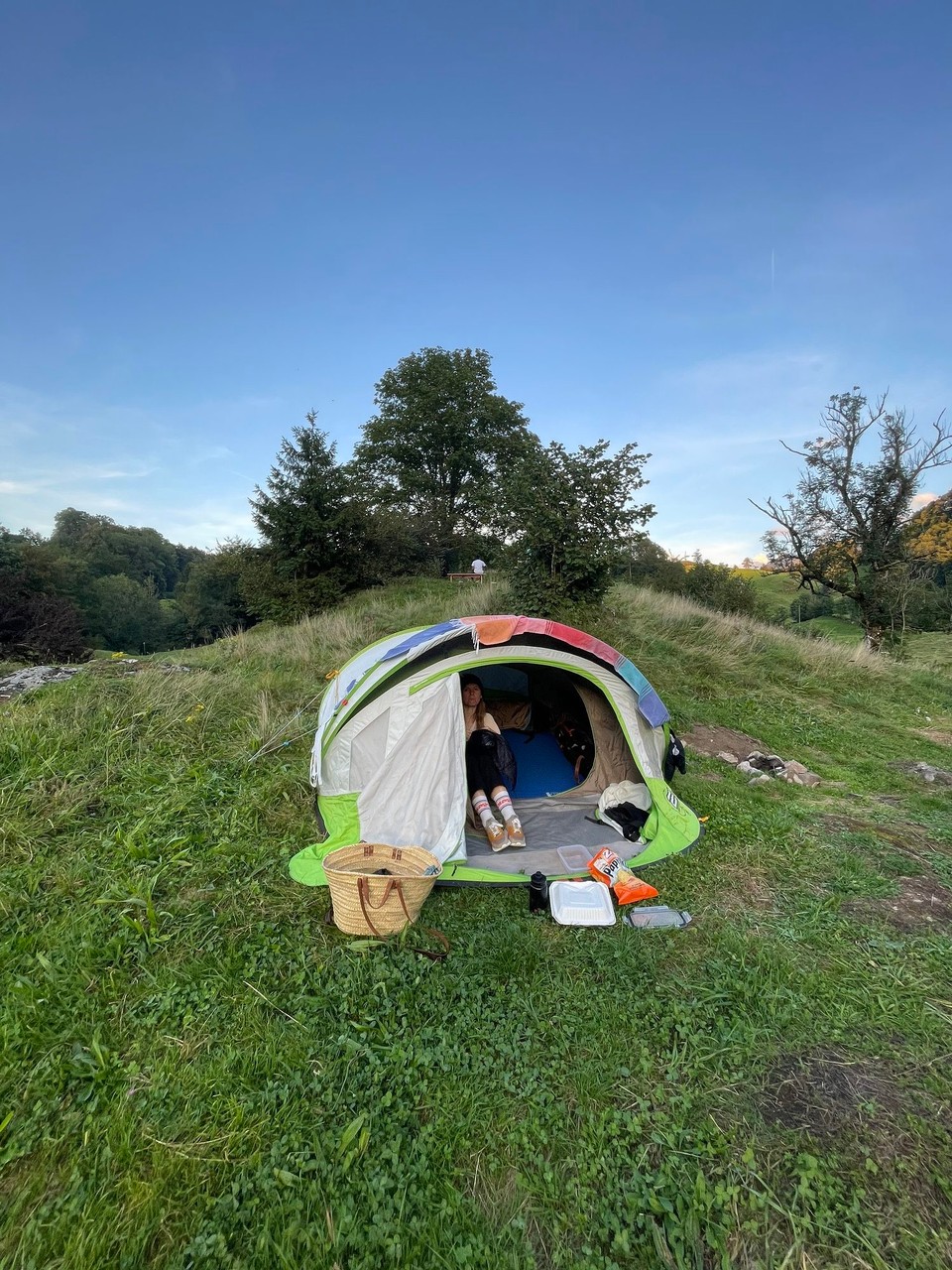 Schweiz - Seelisberg - 