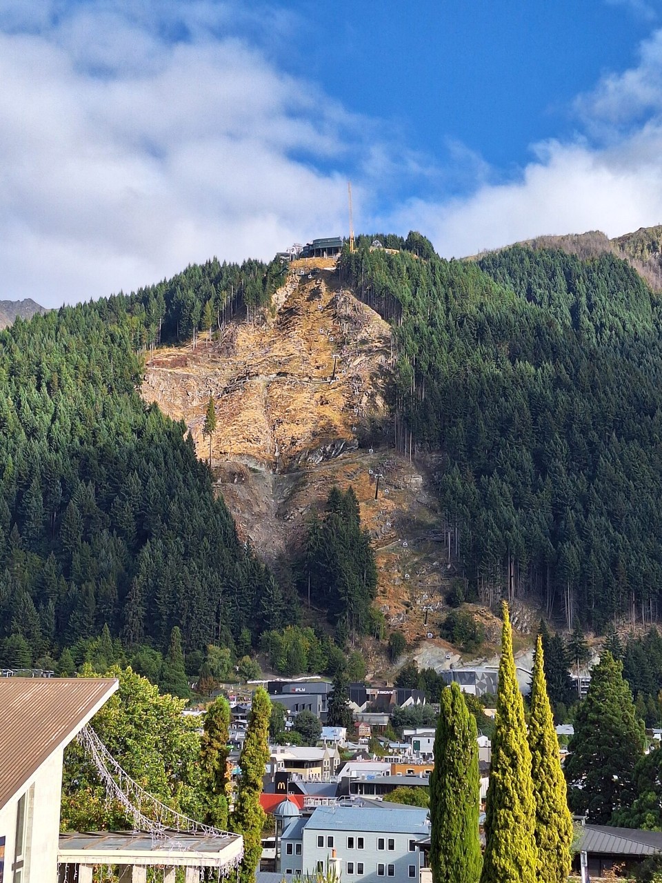 Neuseeland - Queenstown - Queenstown 