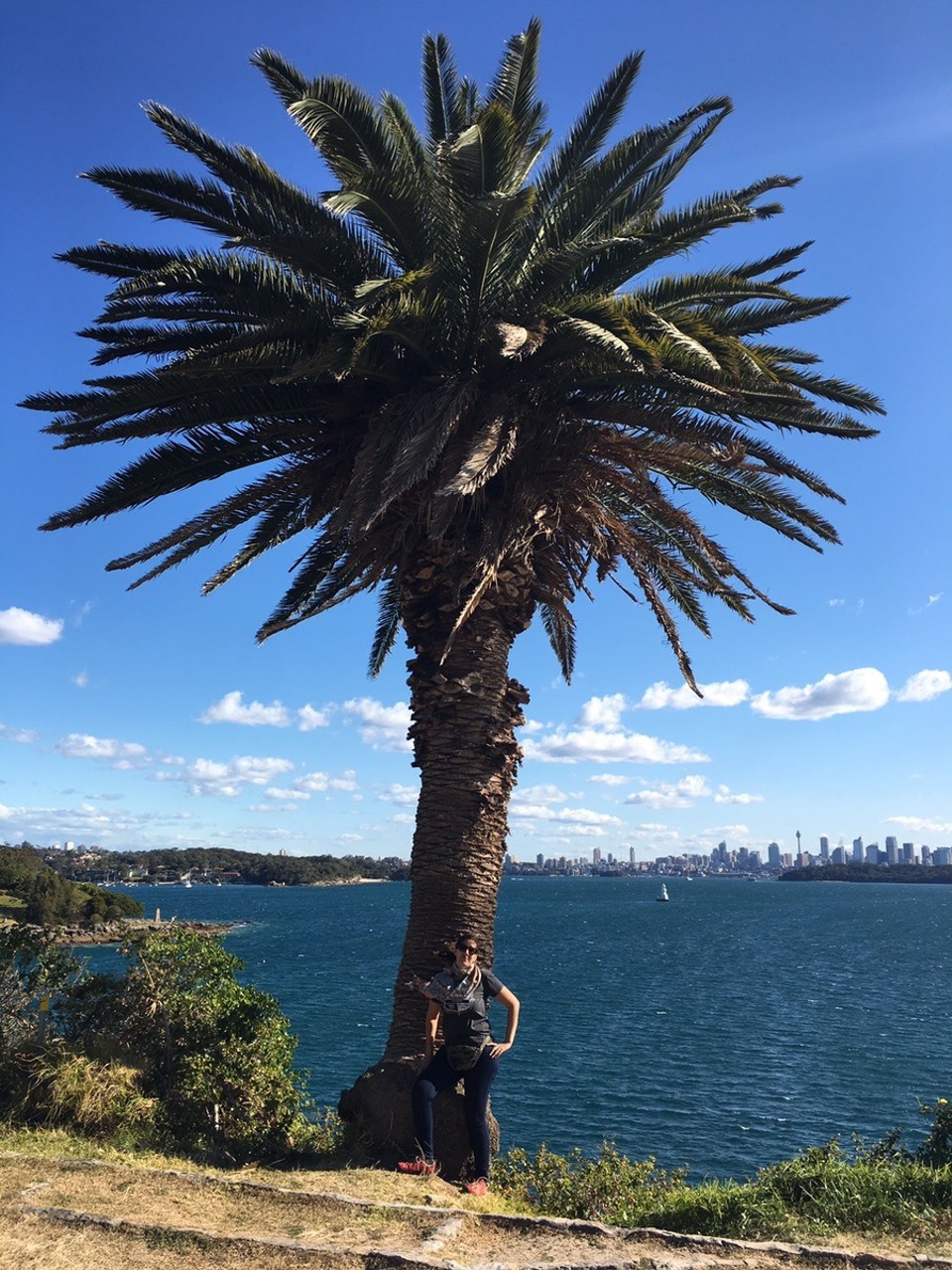 Ausztrália - Watsons Bay - 