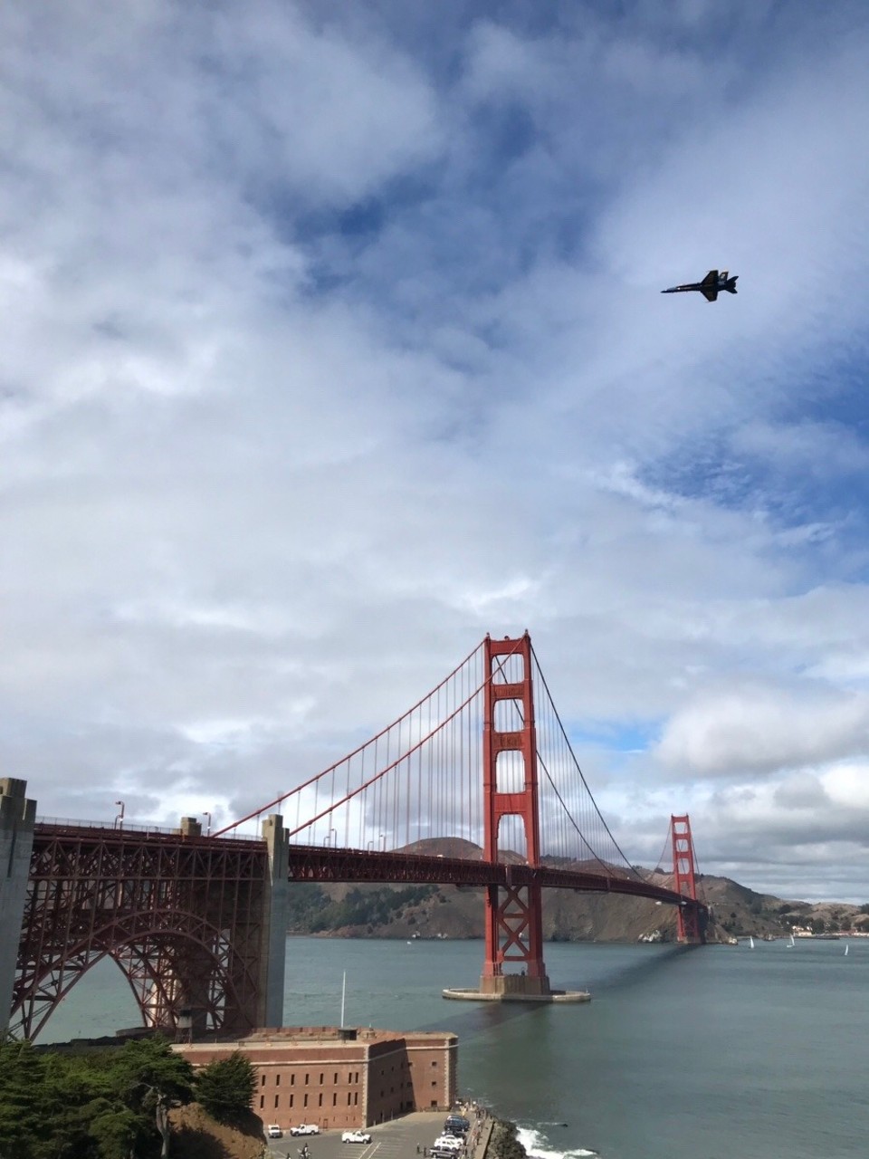 Vereinigte Staaten - San Francisco - 