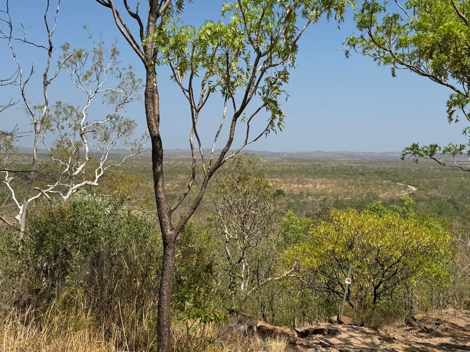 Australien - Litchfield Park - 