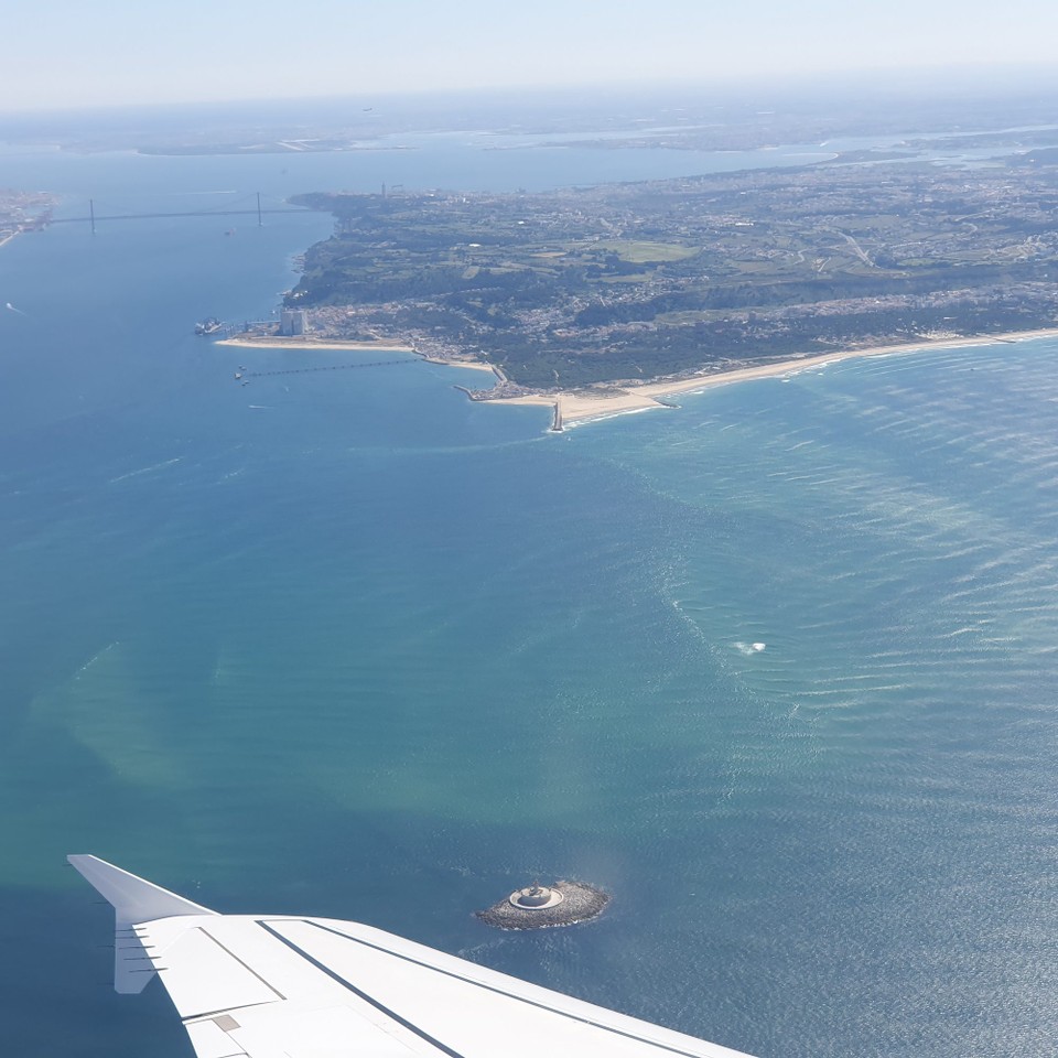 Portugal - Lissabon - 