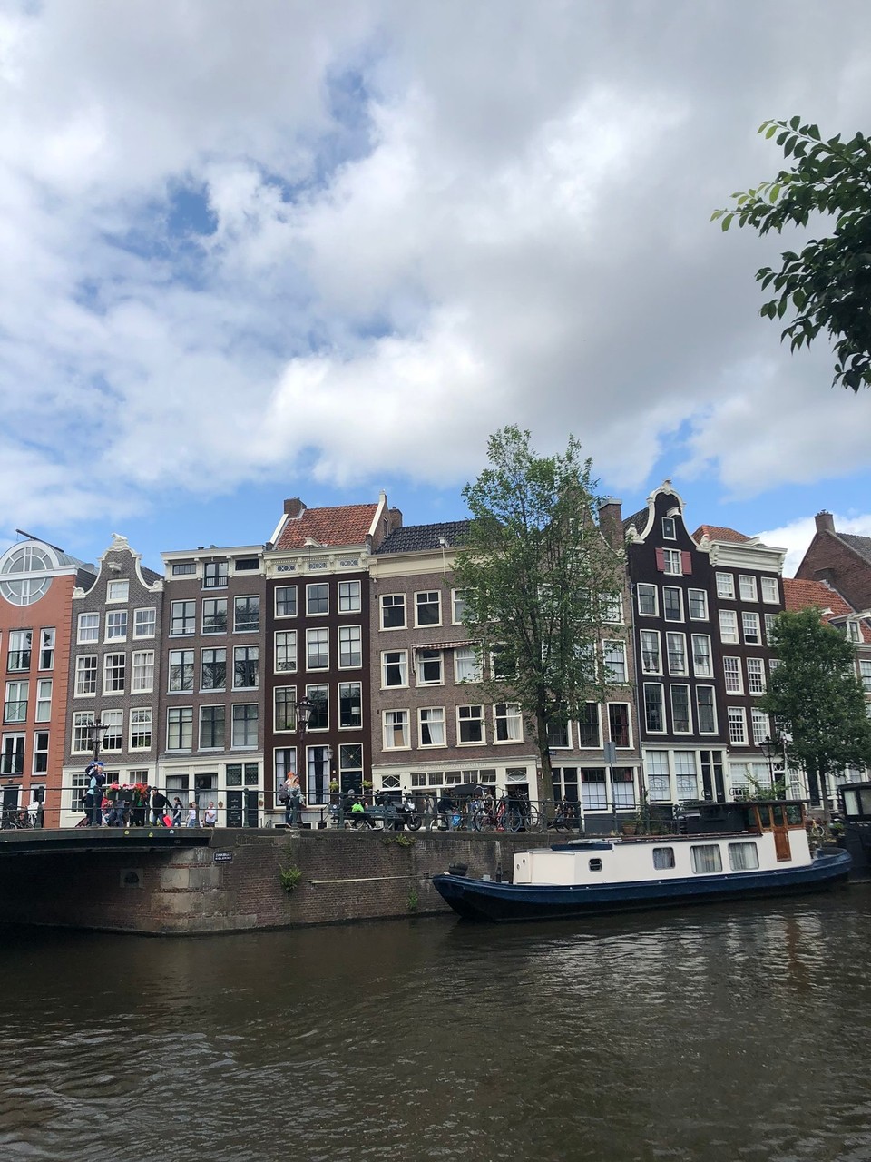 Netherlands - Amsterdam - 🥰