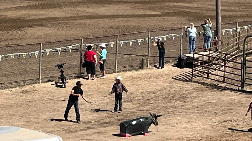 Vereinigte Staaten - Oakdale - 