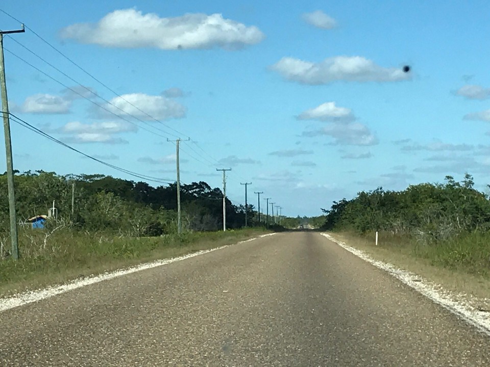 Belize -  - 