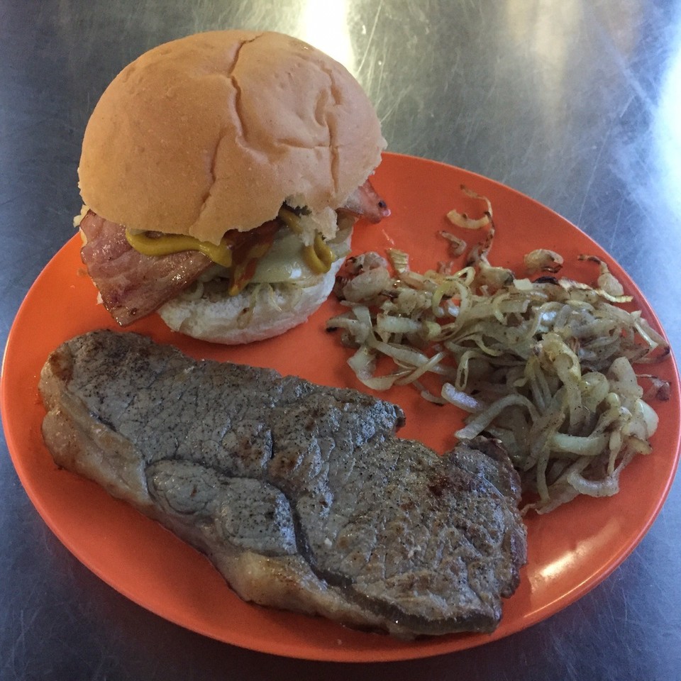  - Australia, Emerald Beach Holiday Park - 