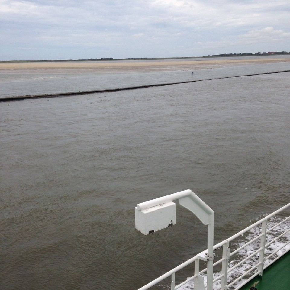 Deutschland - Borkum - 