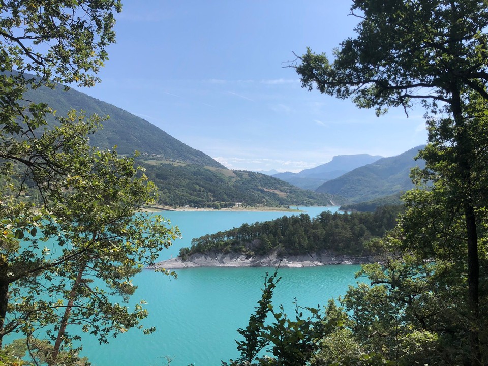 Frankreich - Treffort - 