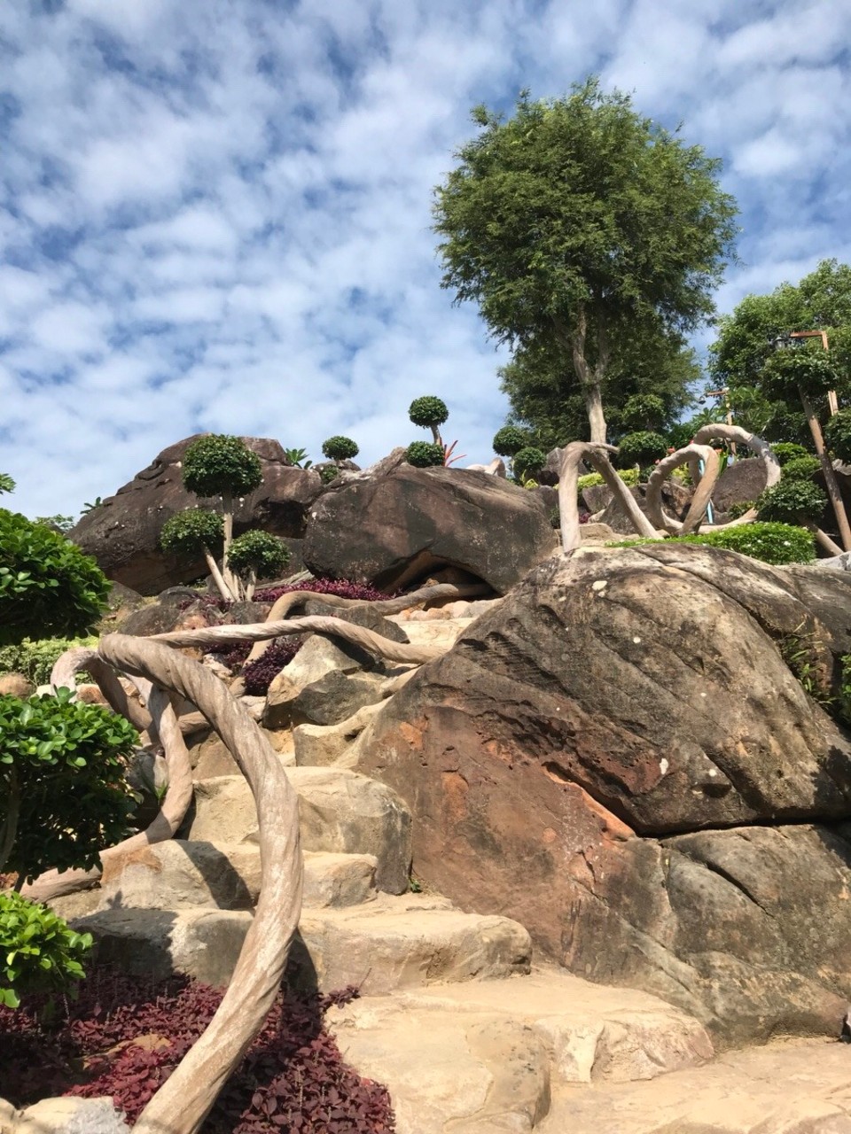 Thailand - Amphoe Mueang Krabi - 