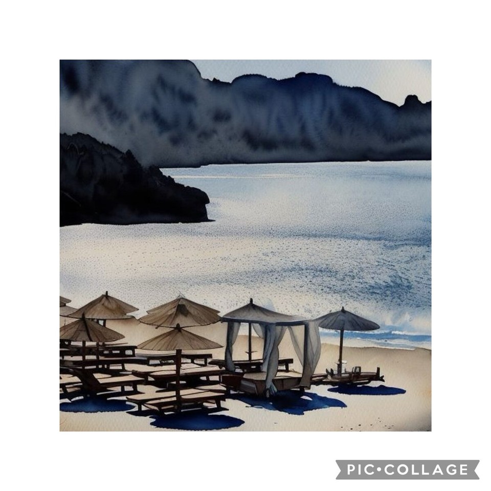 Griechenland - Myrthios - 