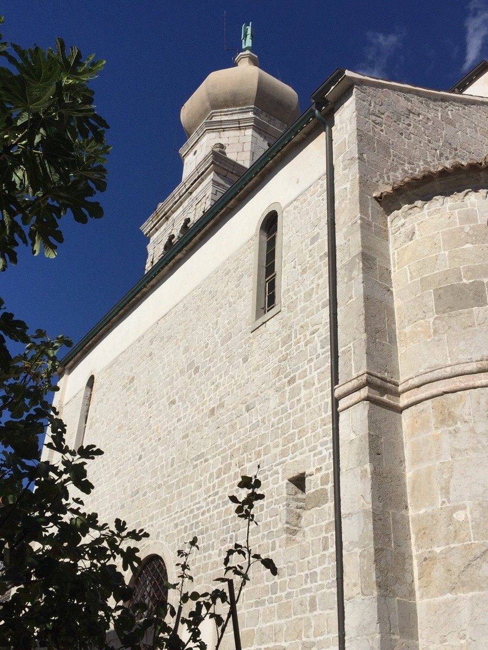 Kroatien - Krk - 