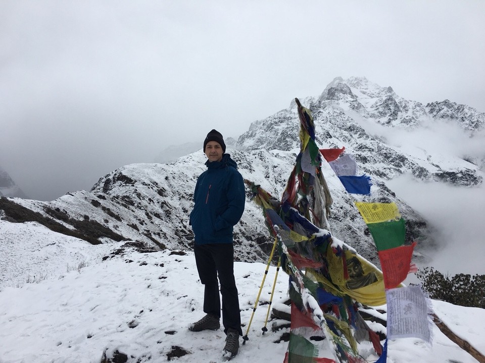 Nepal -  - 
