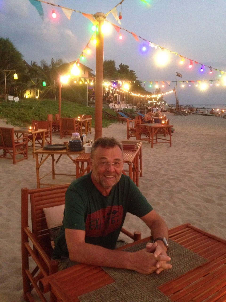 Thailand - Tambon Ko Lanta Yai - 