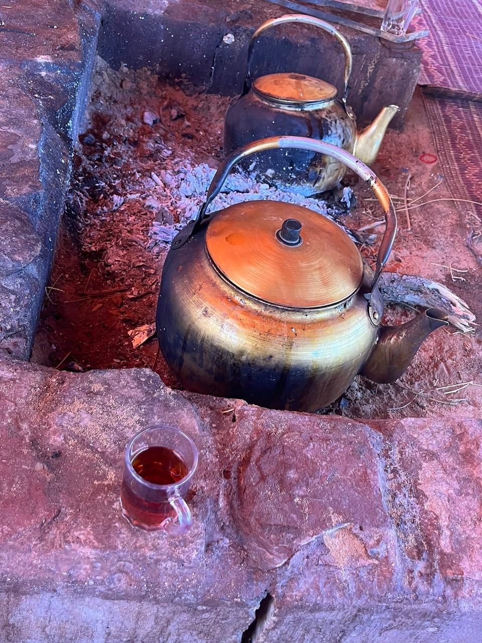 Jordanien -  - 
