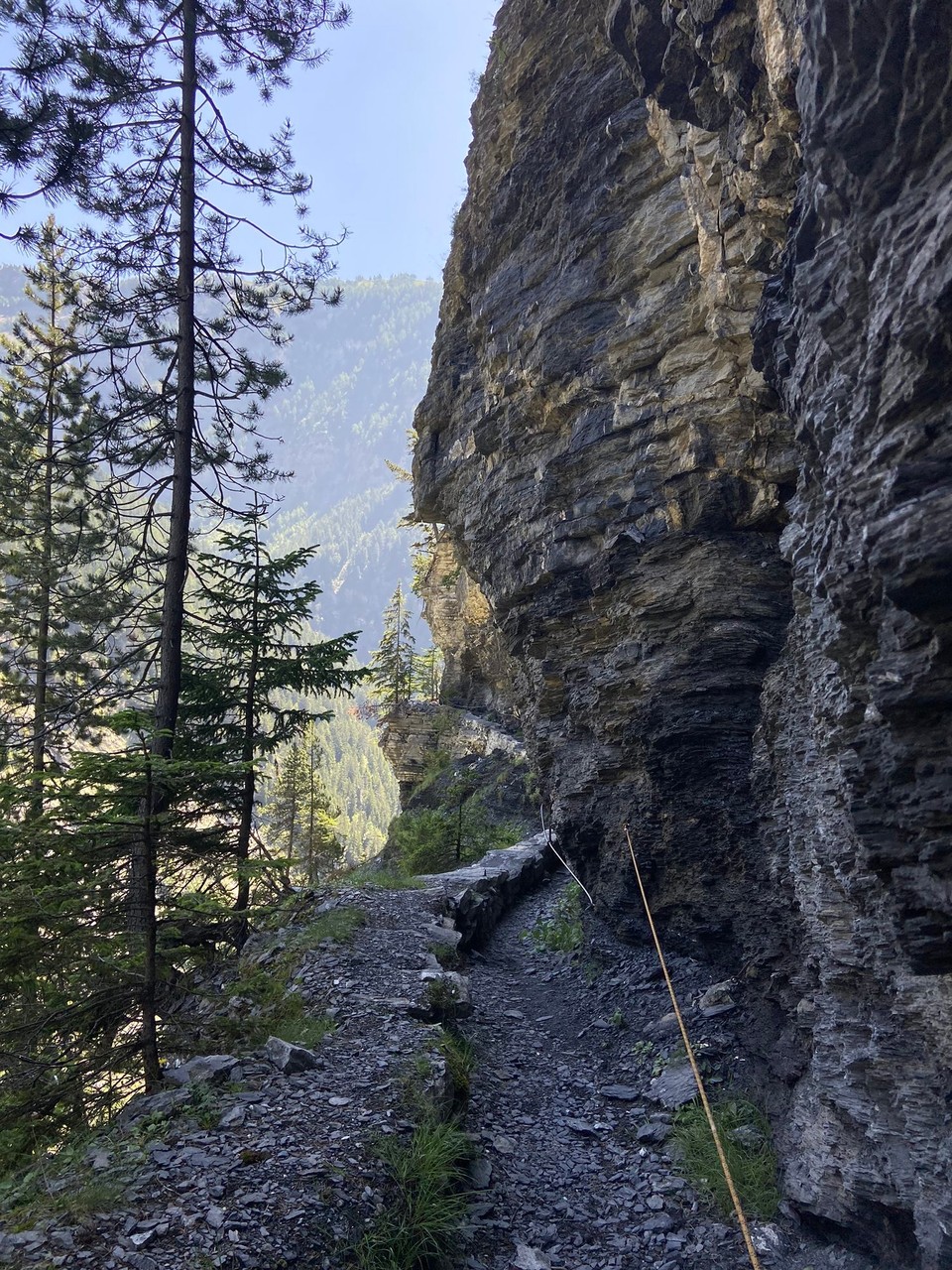 Schweiz - Anzère - 