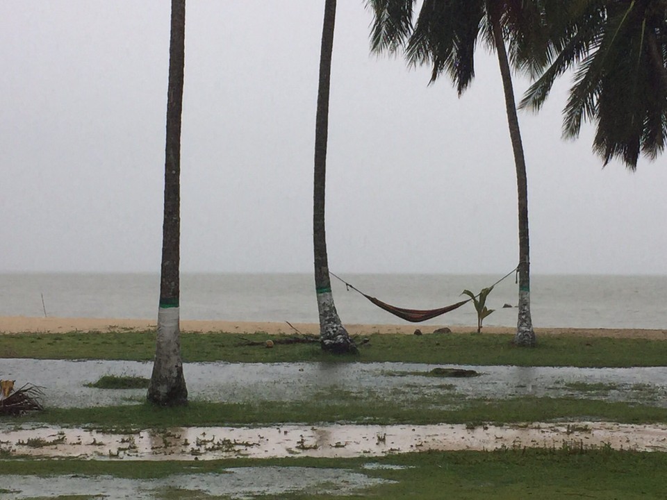 Panama - Panama-Stadt - 