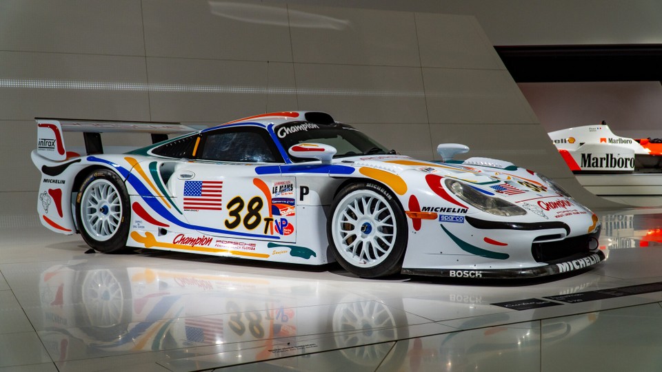 Deutschland - Stuttgart - 