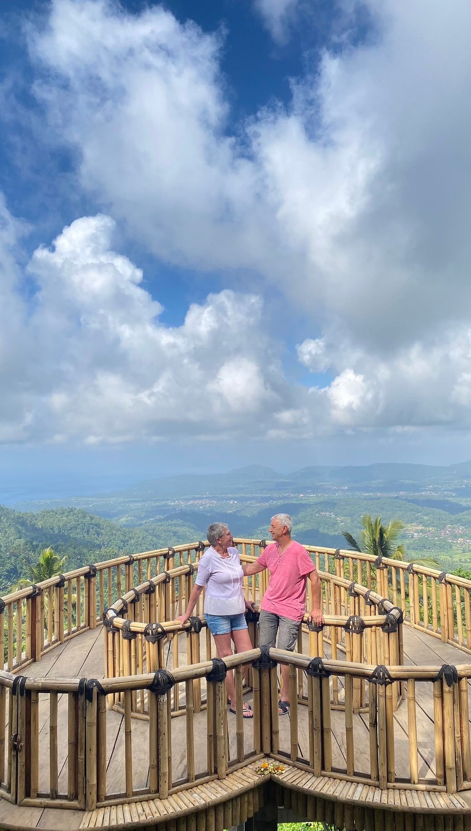 Indonesien - Karangasem - 