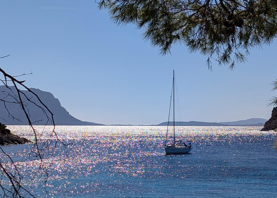 Italien - Golfo Aranci - 
