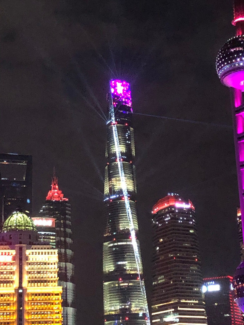 China - Shanghai - 