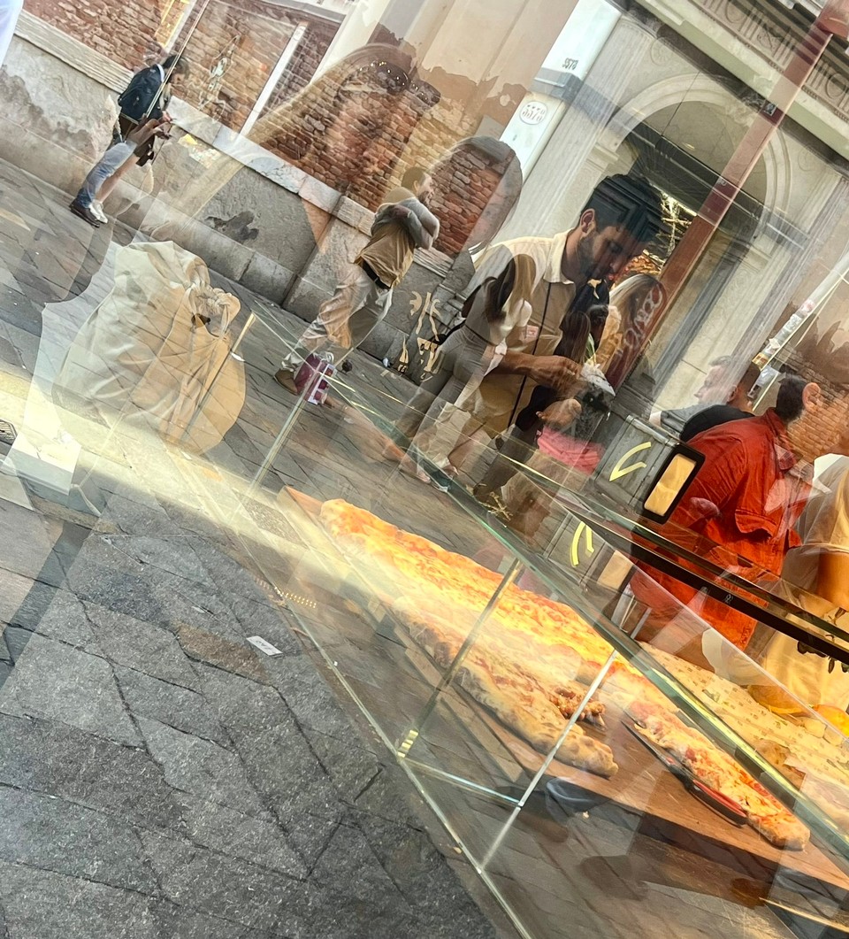Italien - Venedig - 