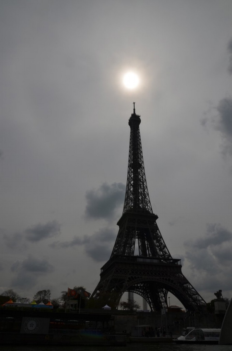Frankreich - Paris - 