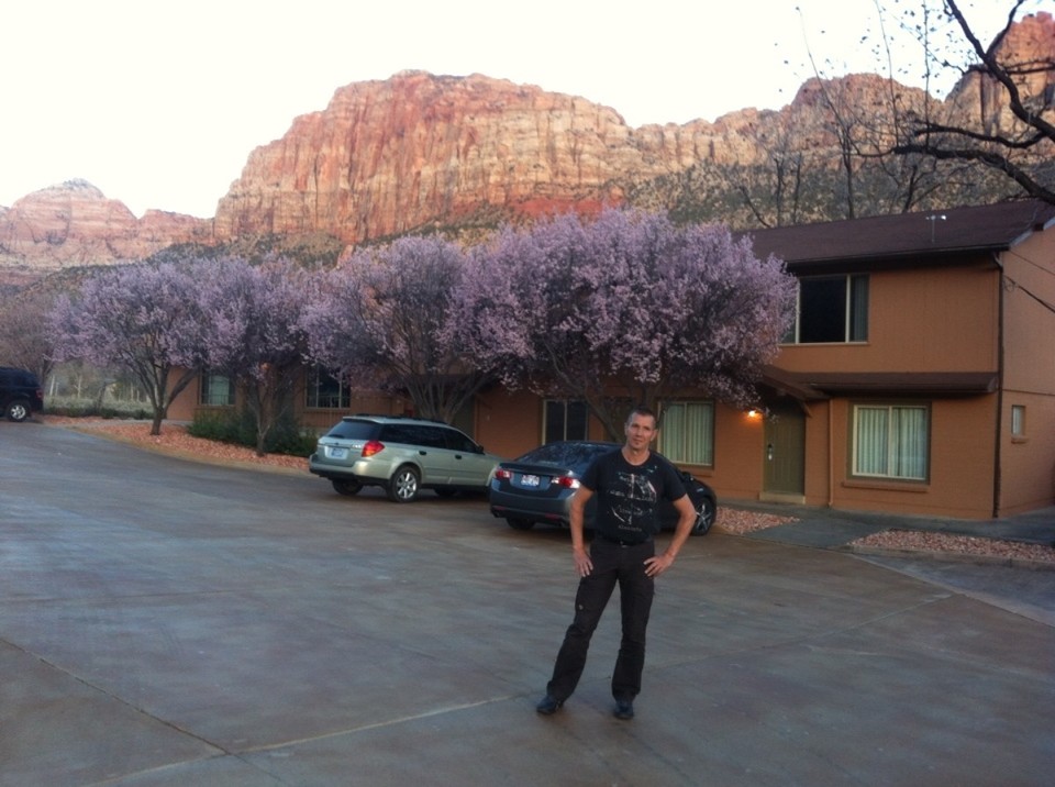 Egyesült Államok - Springdale - 