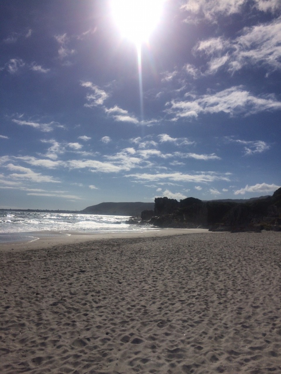 Südafrika - Hermanus - 